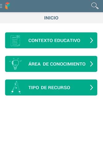 Procomún (Educación) screenshot 3