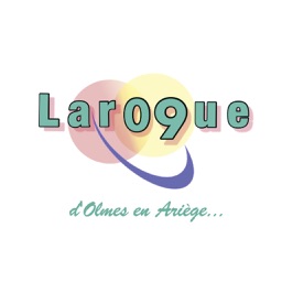 Laroque d'Olmes