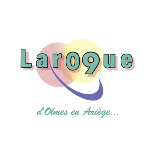 Laroque d'Olmes