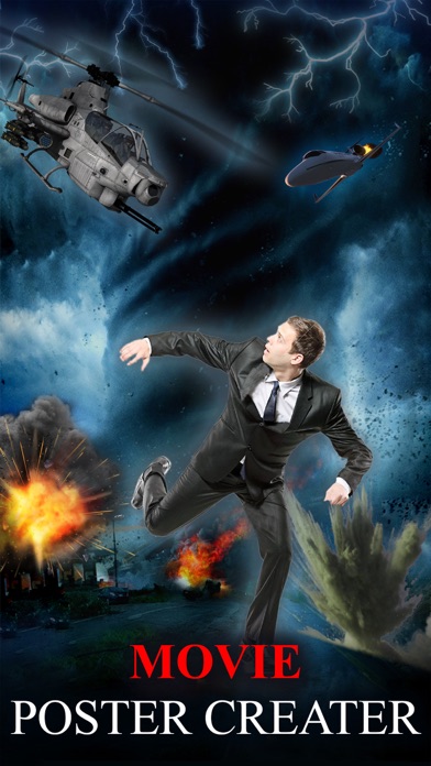 movie poster maker app price drops