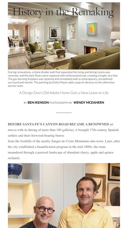 Phoenix Home & Garden Magazine