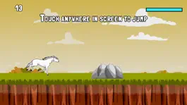 Game screenshot White Horse Balance mod apk
