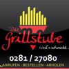 Die Grillstube