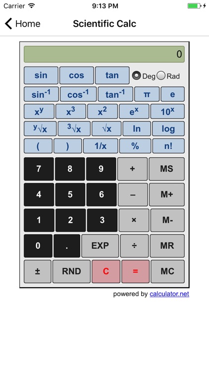 TI 84 Calculator Manual