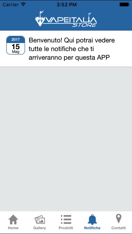 Vapeitalia screenshot-3