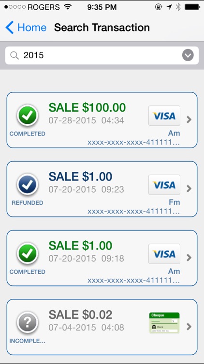 Simon Payments screenshot-3