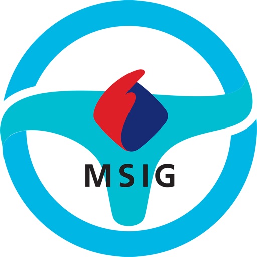 MSIG Connected Car
