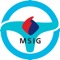 At MSIG, we see the heart in everything, including your drive