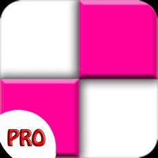 Activities of Pink Piano Tap - white music Tile