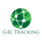 Continue tracking from around the world with free G4L Tracking app