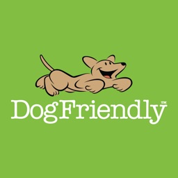 Dog Friendly Magazine