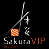 Sakura Vip Delivery