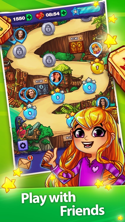 Mahjong Treasure Quest