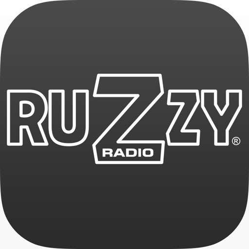 RuZzy Radio icon
