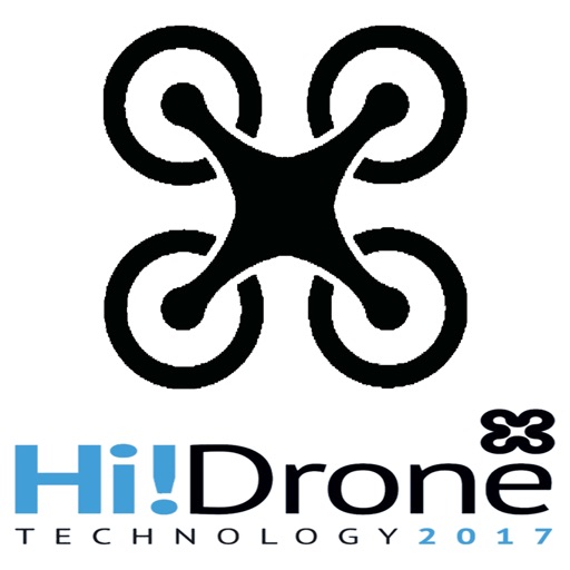 Hidrone 2017