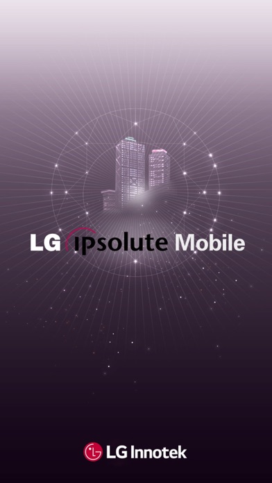 How to cancel & delete LG Ipsolute mobile from iphone & ipad 1