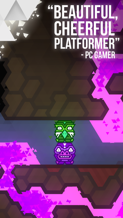 Kalimba™ Screenshot 1