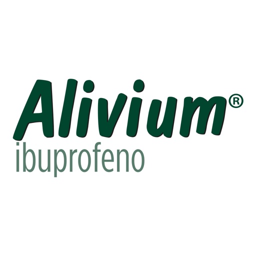 Alivium - Nutrir e Crescer icon