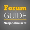 Forum Guide Nasjonalmuseet