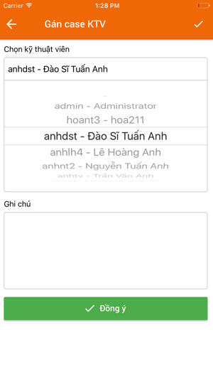 Kỹ thuật viên CSM(圖4)-速報App