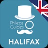 Halifax, UK by Phileas Guides