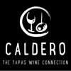 Caldero