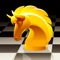 Mastersoft Chess has one of the World's best Desktop PC chess engines crammed inside