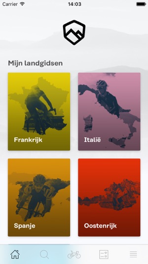 Klim App