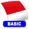 Indonesian FlashCards BASIC apk
