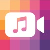 Music Video Maker - Add Music to Video,Remix MixEr