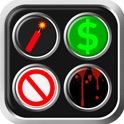 Big Button Box - funny sound effects & loud sounds icon