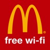 McDonald's Cape Town WiFi