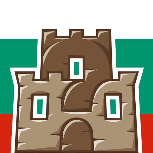 Triviador Bulgaria Icon