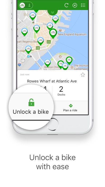 Hubway