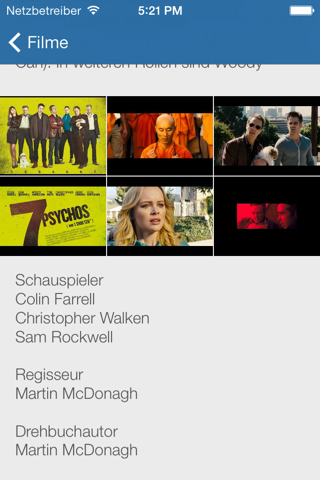Fernsehen Deutschland - PTV screenshot 4