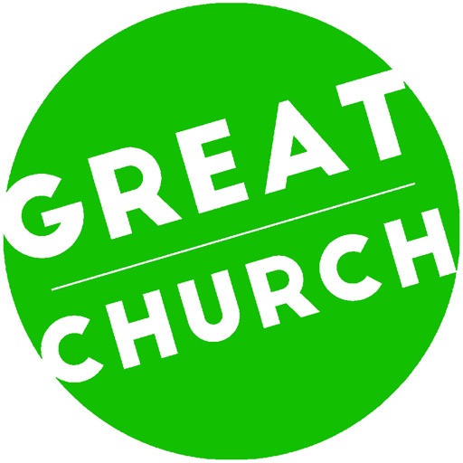 Great Church Edmonton icon