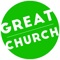 Download the official Great Church Spruce Grove app to stay up to date with latest sermons and news