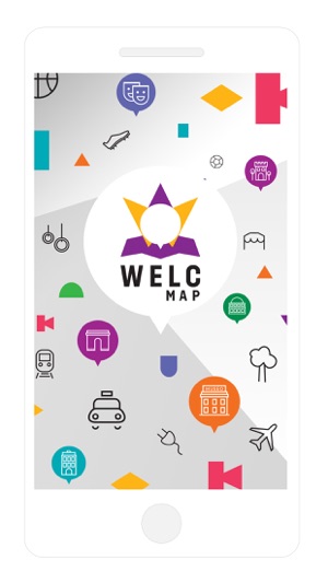 WELC Map