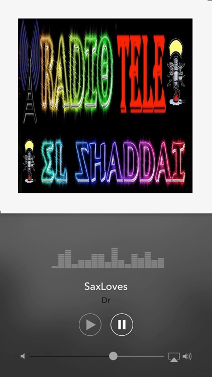 Radio Tele El Shaddai