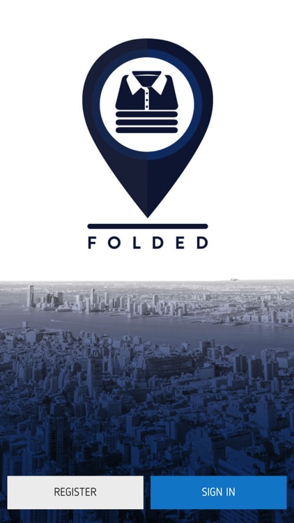 Folded