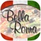 Welkom bij de app van Bella Roma