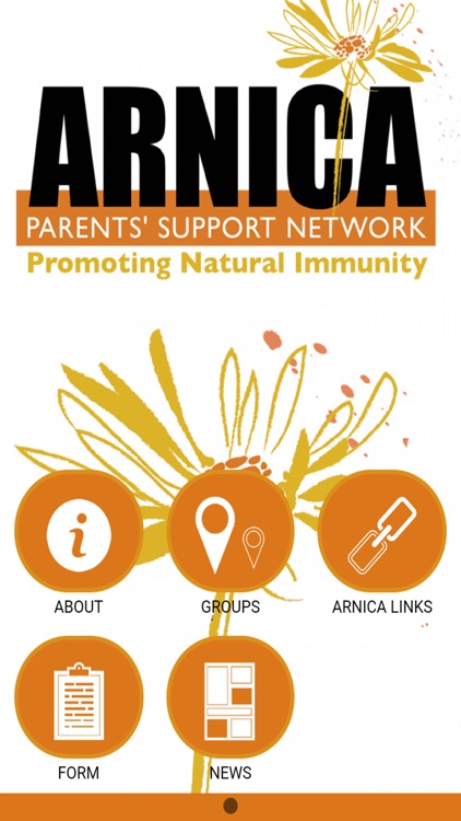 Arnica Parents Network