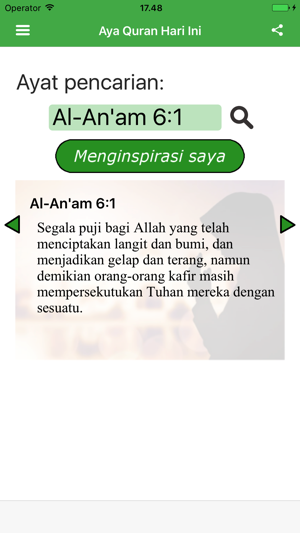 Aya Quran Hari Ini(圖2)-速報App