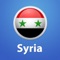 This is a premier iOS app catering to almost every information of Syria