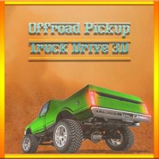 Activities of Offroad Pickup Truck Driver 3d 2017