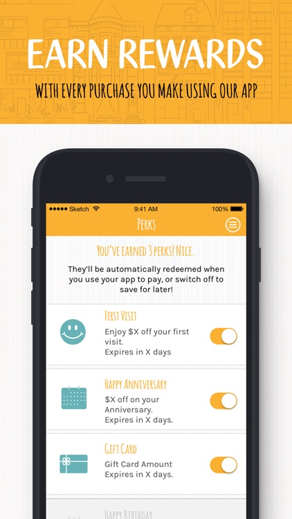Potbelly Sandwich Shop screenshot-3