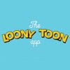 the Loony Toon app