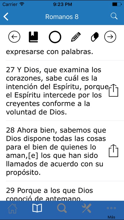 La Santa Biblia NVI - (The NVI Bible in Spanish)