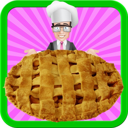 Apple Pie Maker Game