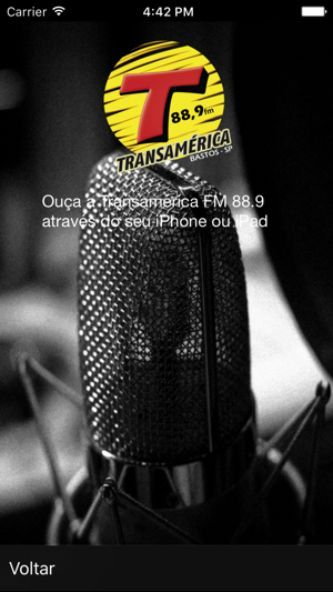 Transamérica FM 88.9 - Bastos-SP(圖3)-速報App